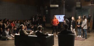 Promover el emprendimiento entre los futuros fisioterapeutas