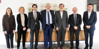 La Universidad CEU Cardenal Herrera y Caixa Popular crean el Aula Universitaria “Empresas con Vocación social”
