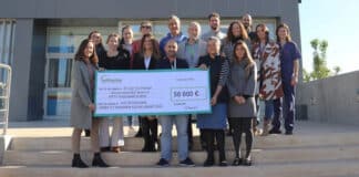 Un equipo de la CEU UCH gana la beca internacional Feline Grant 2022 para desarrollar un estudio sobre artrosis en gatos