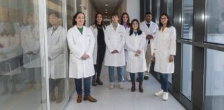 En colaboración con investigadores italianos, para entender mejor la evolución del SARS-CoV-2