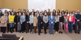 Investigación e innovación, protagonistas del 20 Aniversario de Odontología