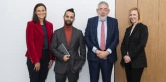 La Universidad CEU Cardenal Herrera, nuevo miembro del Global Legaltech Hub