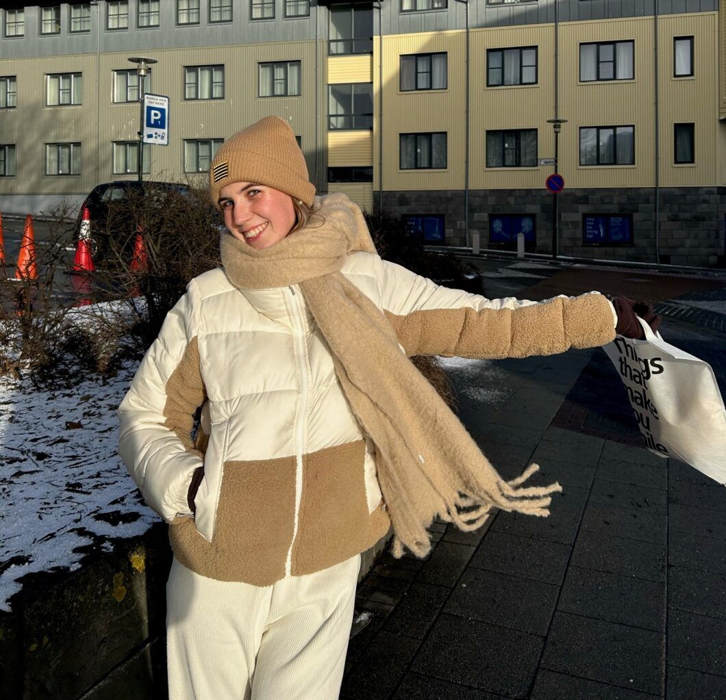 Aprendiendo diplomacia en Reikiavik
