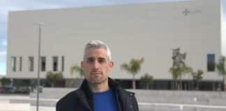 Jordi Renau, elegido para el programa “Ciencia en el Parlamento” en la Comunidad Valenciana