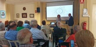 Aprendiendo a vivir neuroprotegidos, con la Cátedra DeCo