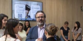 La transparencia en la investigación veterinaria llega al metaverso