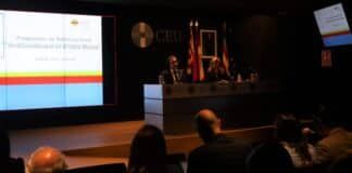 Expertos analizan en la UCH CEU las repercusiones de la fiscalidad medioambiental en la recuperación económica