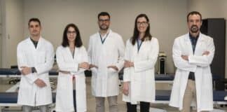 Estudian cómo tratar eficazmente el dolor crónico en fibromialgia con TENS