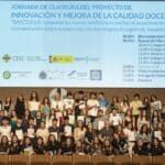 SWICEU: los «Fleming del futuro» aíslan 61 microorganismos como productores de potenciales antibióticos