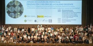 SWICEU: los «Fleming del futuro» aíslan 61 microorganismos como productores de potenciales antibióticos