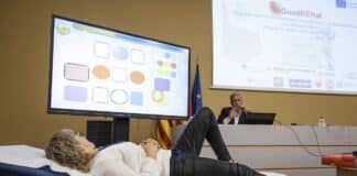 Enfermedad renal crónica: ¿qué hábitos saludables recomienda el proyecto europeo GoodRENal?
