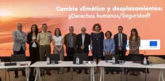 Expertos internacionales analizan en el CEU las consecuencias del cambio climático en el Sahel y sus repercusiones en Europa