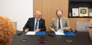 Renovamos el compromiso con la investigación para la detección precoz del deterioro cognitivo a través de la Cátedra DeCo MICOF – CEU UCH