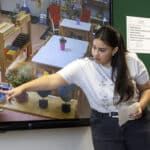 Maestros competentes, aunque los martes «no haya clase»