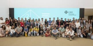 Los especialistas españoles en anatomía patológica veterinaria se reúnen en la CEU UCH