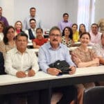 Formando en Italia a jueces y magistrados mexicanos en el sistema europeo de protección del Estado de Derecho