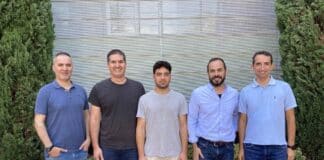 Publican en Neuroscience un estudio sobre la alteración de la actividad neuronal implicada en los déficits cognitivos en esquizofrenia
