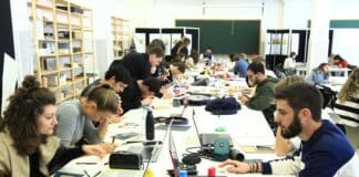 Los Grados en Arquitectura, Veterinaria y Gastronomía de la CEU UCH lideran el U-Ranking en España en la dimensión de Docencia