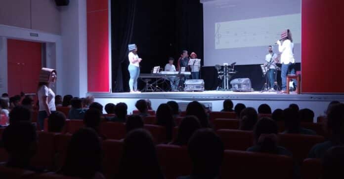 Música CEU Salesianos 3