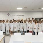 Los futuros farmacéuticos se examinan en la prueba ECOE