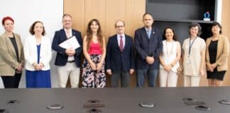 La CEU UCH y SEMERGEN impulsarán la formación e investigación en el ámbito de la Atención Primaria