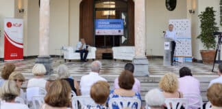 Testigo Directo: expertos debaten en Benicàssim sobre la economía y la ética