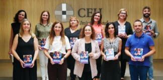 Profesores de Ciencias de la Salud presentan un Manual en torno a la humanización de la práctica clínica