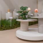 Nuevos diseñadores CEU, en el escaparate mundial Nude 2023