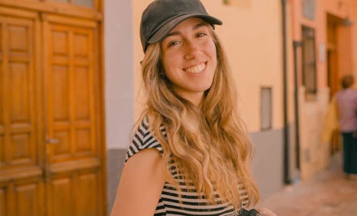 sara such cine las cosas de palacio grado cav ceu uch2