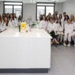 La Fundación Española para la Ciencia y la Tecnología apoya, por segunda vez, las actividades divulgativas del equipo SWICEU