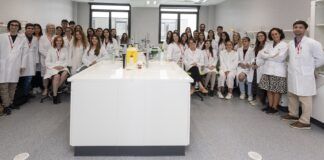 La Fundación Española para la Ciencia y la Tecnología apoya, por segunda vez, las actividades divulgativas del equipo SWICEU