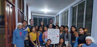 Arranca un proyecto con el Vicariato Apostólico de San José del Amazonas, para mejorar la Salud de la población vulnerable en Perú