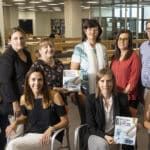 Difundimos internacionalmente las claves para preparar el examen de competencias de los estudiantes de Enfermería