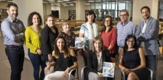 Difundimos internacionalmente las claves para preparar el examen de competencias de los estudiantes de Enfermería