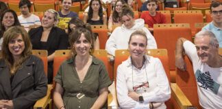 Los médicos de familia, protagonistas en la celebración del patrón de Medicina en el CEU de Castellón