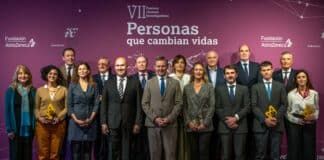Premio ‘Jóvenes Investigadores’ de la Fundación AstraZeneca para el proyecto del profesor Víctor Lago en el Hospital La Fe