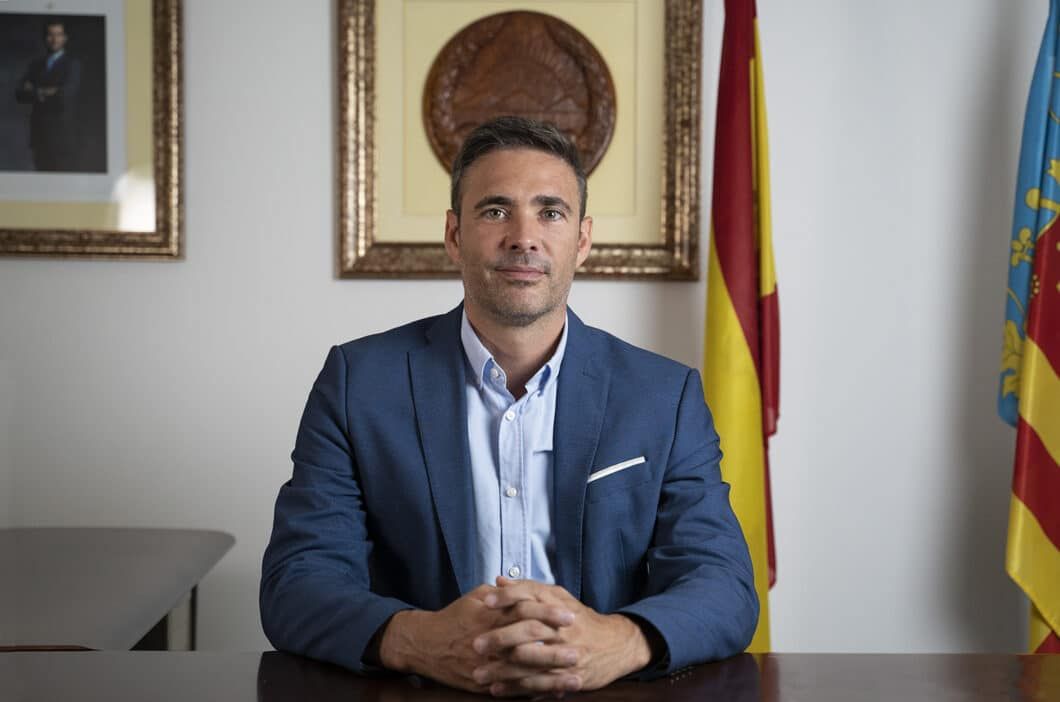 Gonzalo Moreno del Val, nuevo vicepresidente del Consejo General de Colegios Veterinarios de España