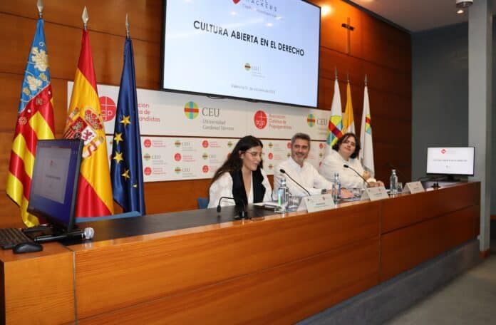 Presentación Legal Hackers universitario