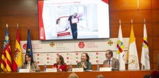 Se presenta en Valencia el primer Instituto Médico de España especializado íntegramente en discapacidad intelectual de origen genético