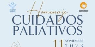 Veinte entidades participarán en el homenaje a los cuidados paliativos en Valencia