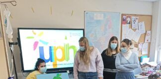 Cuentos sensoriales en el hospital