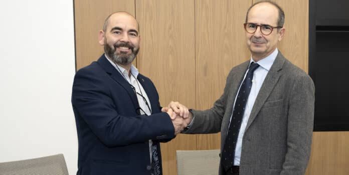 slide firma convenio ceu federacion boxeo becas cafd