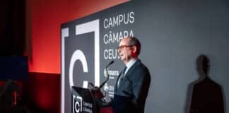 La Cámara de Comercio de Alicante se alía con la CEU UCH para potenciar la empleabilidad en la provincia