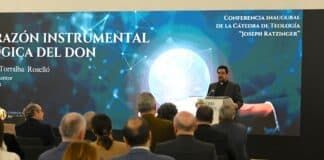 La Universidad CEU Cardenal Herrera crea la Cátedra de Teología “Joseph Ratzinger”