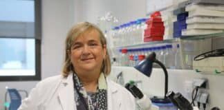 Colaboración internacional frente a la retinosis pigmentaria