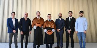La CEU UCH y Ford Valencia, Premio Ángel Herrera de Investigación