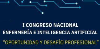 La CEU UCH en Elche, sede del I Congreso Nacional de Inteligencia Artificial y Enfermería