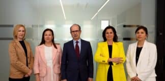 La FEBF suscribe un Convenio de colaboración con la CEU UCH para el desarrollo de un Máster
