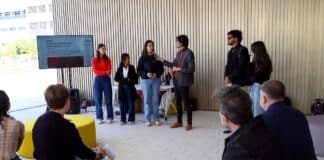 TranspaVET reta a estudiantes de Veterinaria, Periodismo y Comunicación Audiovisual a presentar conjuntamente y de forma creativa sus trabajos de investigación