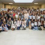 Ciencia y música, frente a las resistencias bacterianas